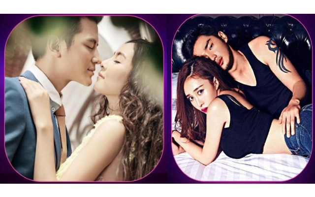 Thăng hoa nhờ chai xịt kích dục Guilty Thăng hoa nhờ chai xịt kích dục Guilty